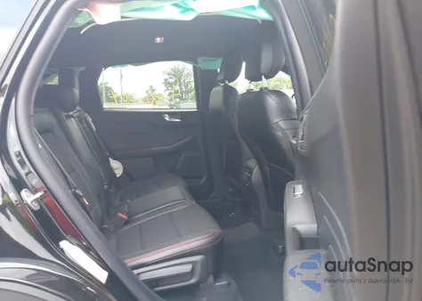 2025 Ford Escape St-Line из США, поврежденный, VIN 1FMCU9MN2SUA99939